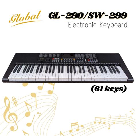 global gl 290